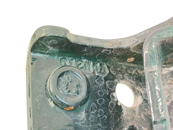 Jaguar S-Type (1999 - 2004)  016A4A  Комплект петель задней двери