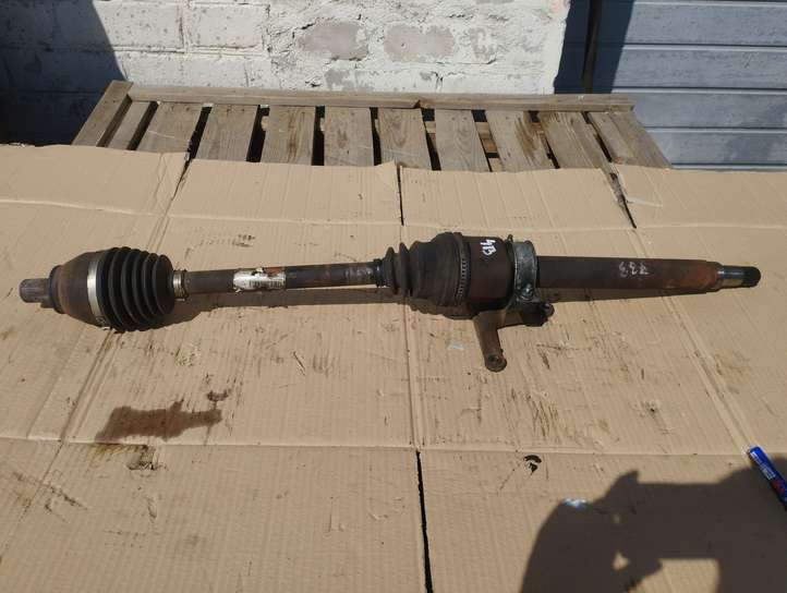 Ford S-Max (2006 - 2010)  P30787818 Передняя полуось