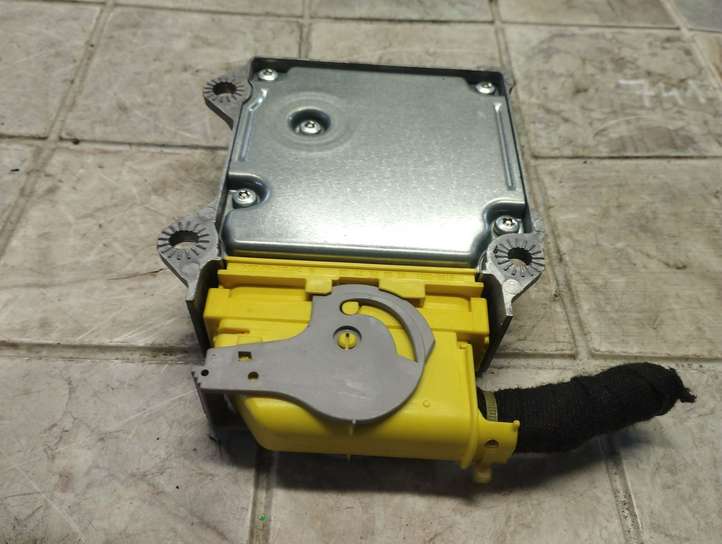 Seat Altea (2004 - 2009)  1K0909605C Блок управления надувных подушек