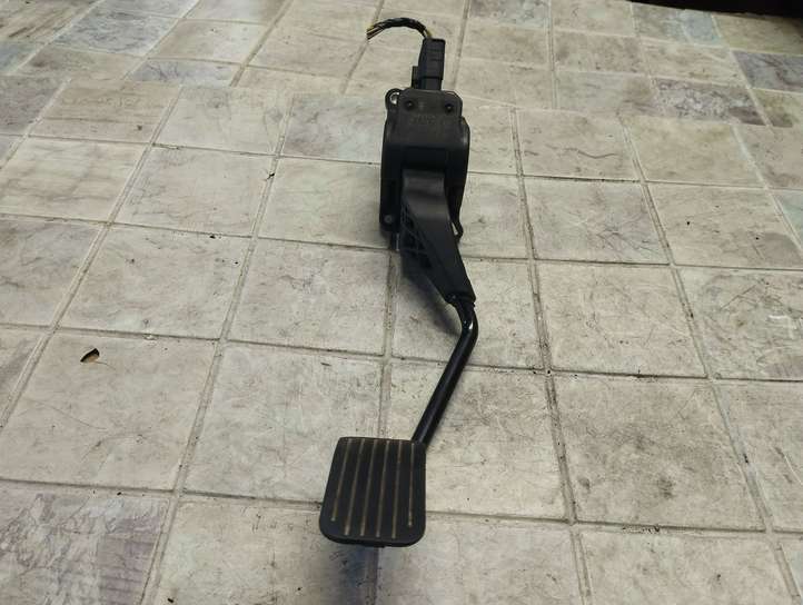 Citroen Berlingo (2003 - 2007)  0280755035 Педаль акселератора