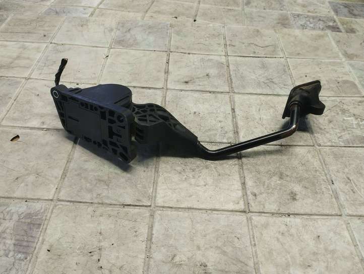 Citroen Berlingo (2003 - 2007)  0280755035 Педаль акселератора