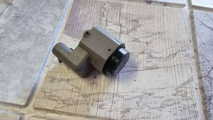Ford S-Max (2006 - 2010)  6G9215K859EB Датчик (датчики) парковки