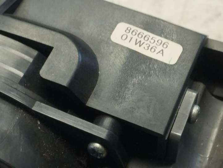 Volvo S60 (2004 - 2010)  8666596 Комплект ручек