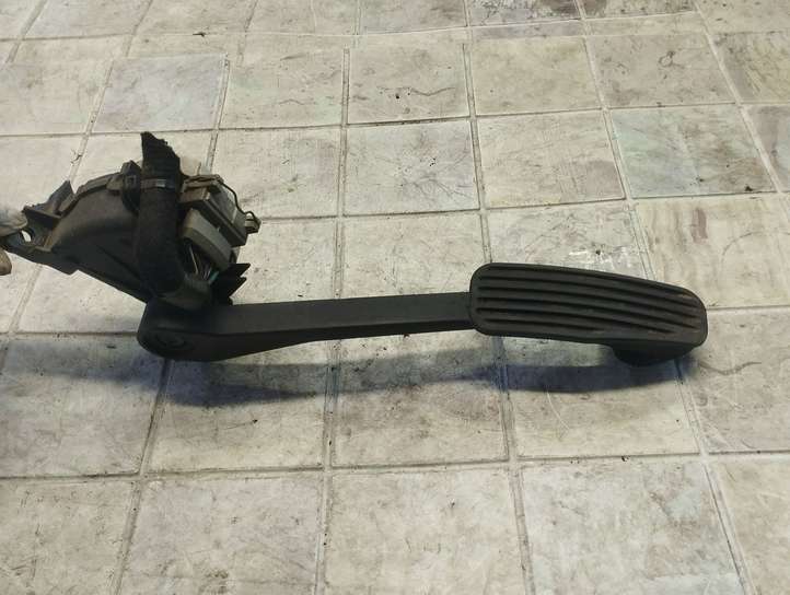 Volvo S60 (2004 - 2010)  6PV00853700 Педаль акселератора