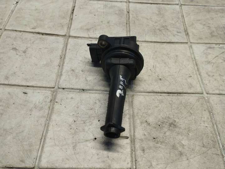 Volvo S60 (2004 - 2010)  9125601 Реле высокого напряжения (катушка зажигания, бобина)