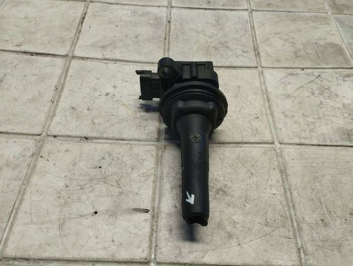Volvo S60 (2004 - 2010)  9125601 Реле высокого напряжения (катушка зажигания, бобина)
