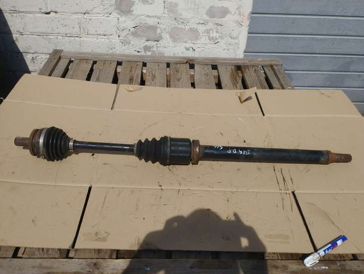Volvo S60 (2004 - 2010)  P8689226 Передняя полуось
