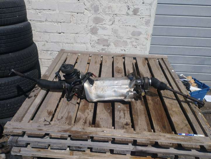 Skoda Octavia Mk2 (1Z) (2004 - 2013)  1K1423051CP Рулевая колонка