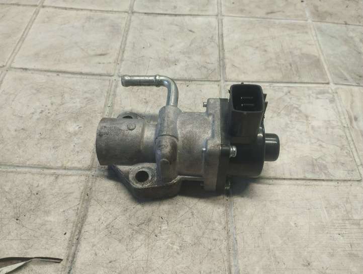 Ford Focus C-MAX (2003 - 2010)  724809730 Клапан EGR
