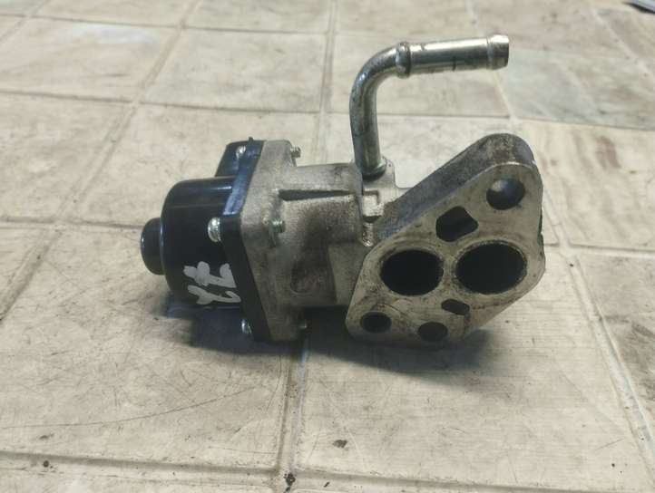 Ford Focus C-MAX (2003 - 2010)  724809730 Клапан EGR