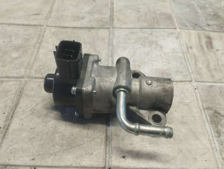 Ford Focus C-MAX (2003 - 2010)  724809730 Клапан EGR