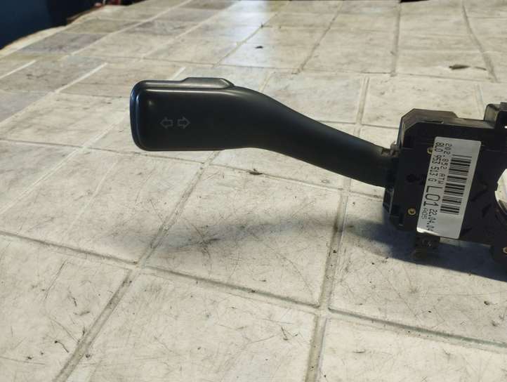 Skoda Fabia Mk1 (6Y) (1999 - 2007)  8L0853513G Комплект ручек