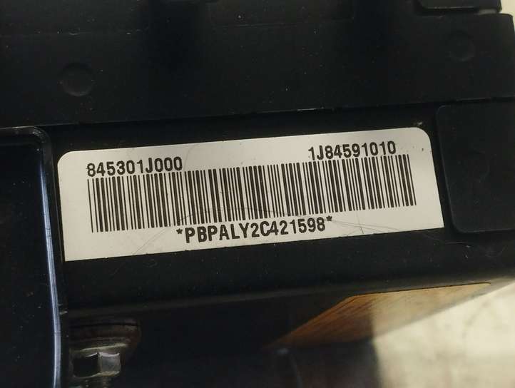 Hyundai i20 (2008 - 2012)  P310004024138 Подушка безопастности пассажира