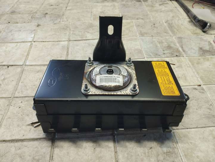 Hyundai i20 (2008 - 2012)  P310004024138 Подушка безопастности пассажира
