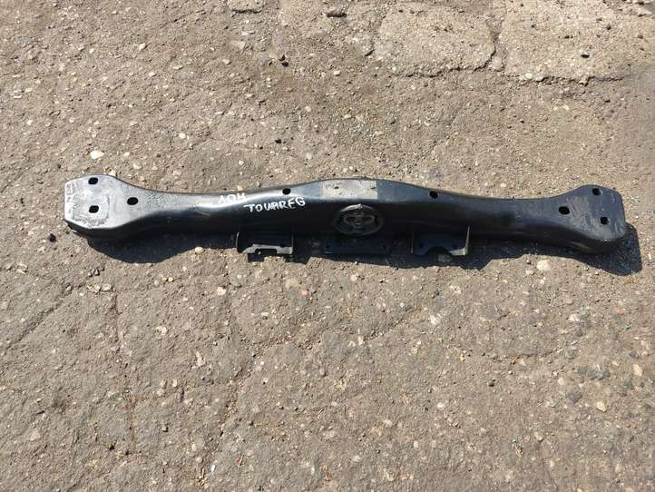 Volkswagen Touareg I (2002 - 2010)  7L0399227B Кронштейн