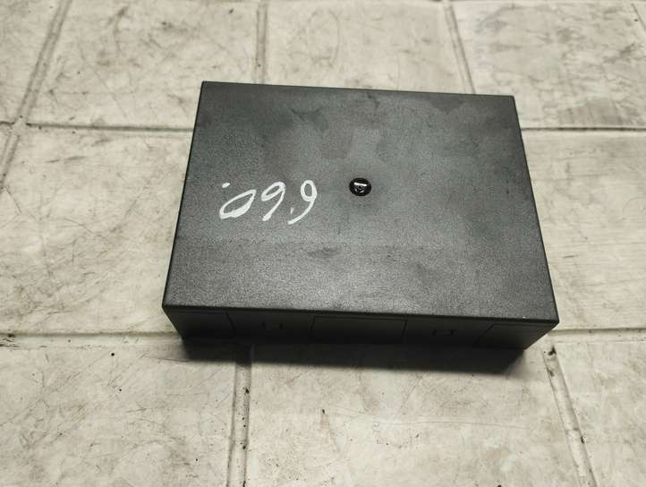 Seat Altea XL (2004 - 2015)  1K0959433BT Mодуль kомфортa