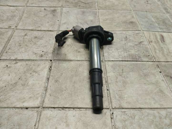 Toyota Auris 150 (2006 - 2012)  9091902252 Реле высокого напряжения (катушка зажигания, бобина)