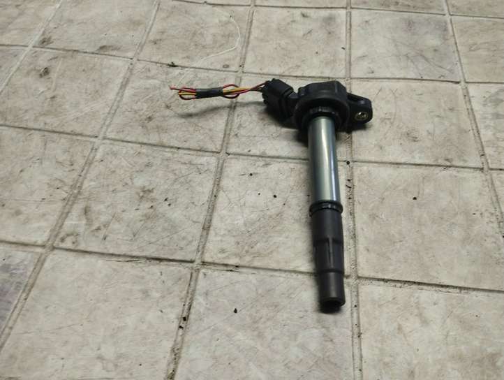 Toyota Auris 150 (2006 - 2012)  9091902252 Реле высокого напряжения (катушка зажигания, бобина)