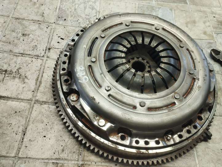 Subaru Forester SH (2008 - 2013)  1878005084 Комплект сцепления