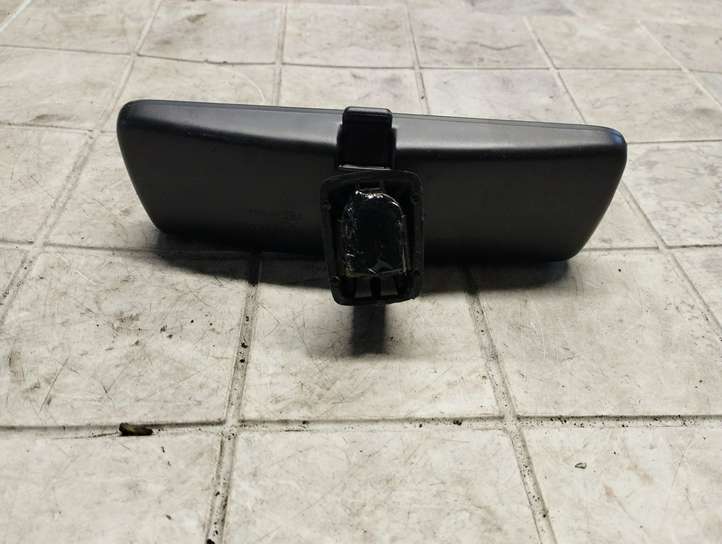Volkswagen Fox (2009 - 2011)  012038 Зеркало заднего вида (в салоне)