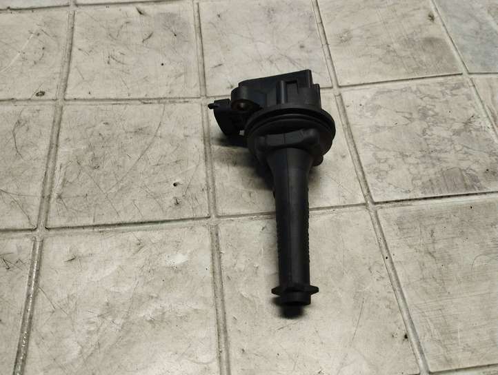 Volvo S60 (2004 - 2010)  9125601 Реле высокого напряжения (катушка зажигания, бобина)