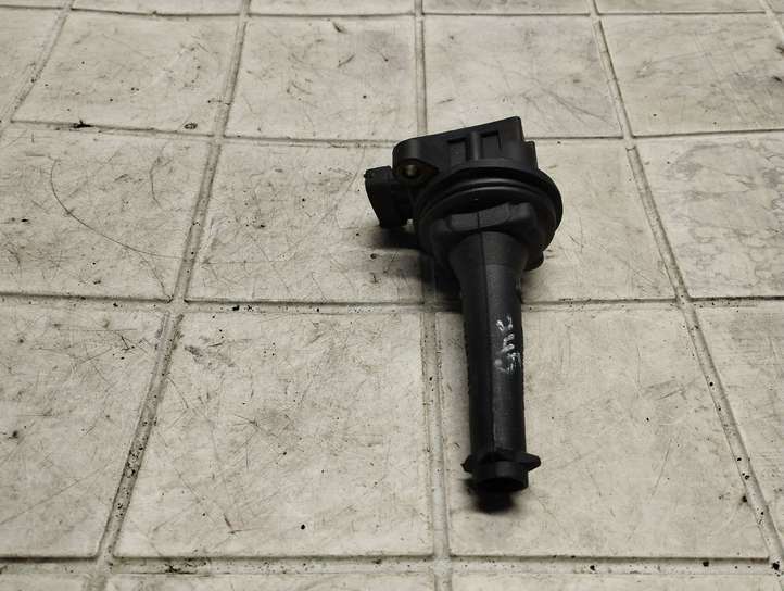 Volvo S60 (2004 - 2010)  9125601 Реле высокого напряжения (катушка зажигания, бобина)