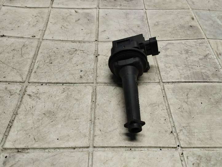 Volvo S60 (2004 - 2010)  0221604001 Реле высокого напряжения (катушка зажигания, бобина)