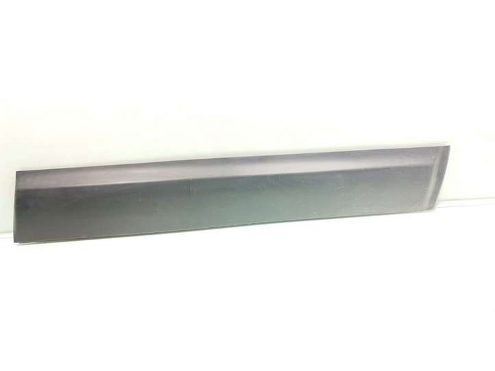 Nissan Qashqai (2006 - 2010)  80870JD00A Отделка (молдинг) передней двери