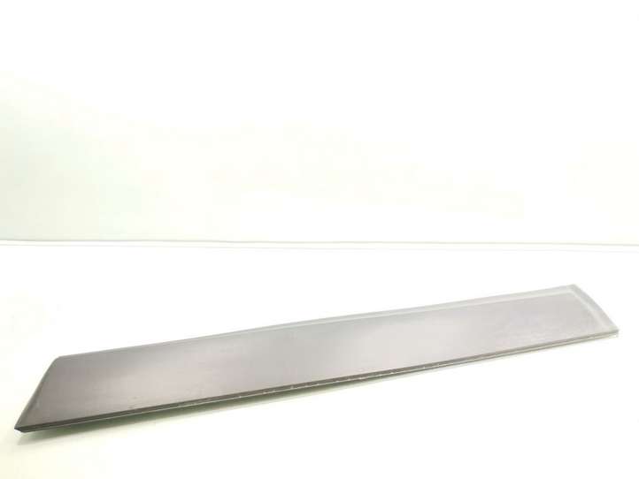 Nissan Qashqai (2006 - 2010)  80870JD00A Отделка (молдинг) передней двери