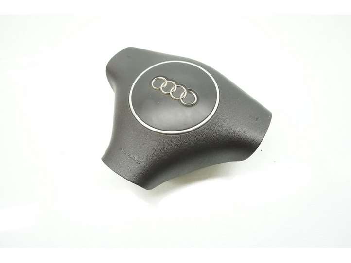 Audi A4 (2000 - 2006)   Подушка безопастности руля