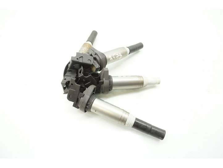 BMW 3 E92 E93 (2005 - 2014)  7559842 Реле высокого напряжения (катушка зажигания, бобина)