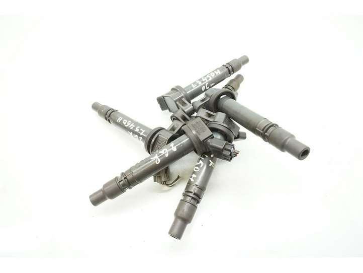 Lexus GS 300 350 430 450h (2004 - 2007)  90919-02250 Реле высокого напряжения (катушка зажигания, бобина)