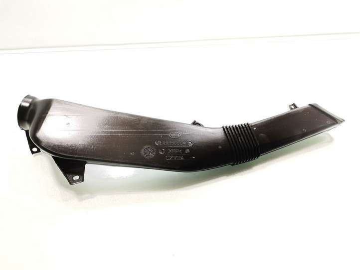 Land Rover Discovery (2004 - 2009)  JBB500041 Воздуховоды