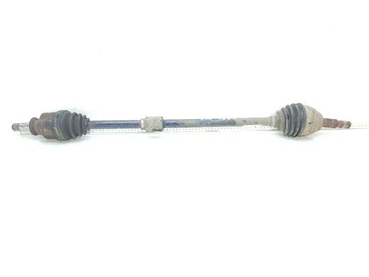 Opel Astra (2009 - 2012)  10225580 Передняя полуось