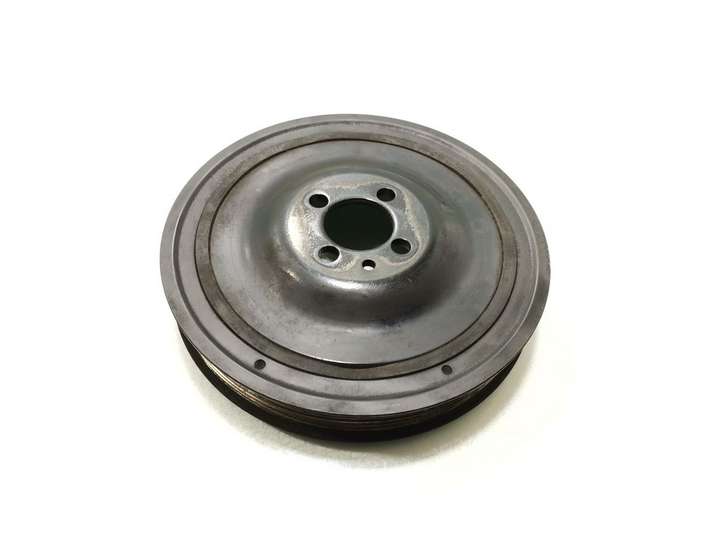 Opel Vectra (2005 - 2009)  55564573 Шкив коленчатого вала