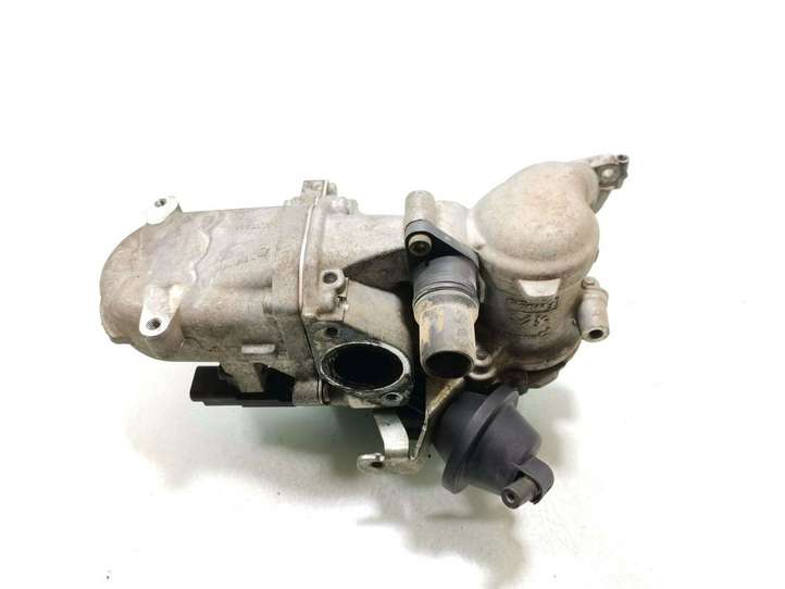 Ford Focus (2011 - 2015)  9671187780 Клапан EGR