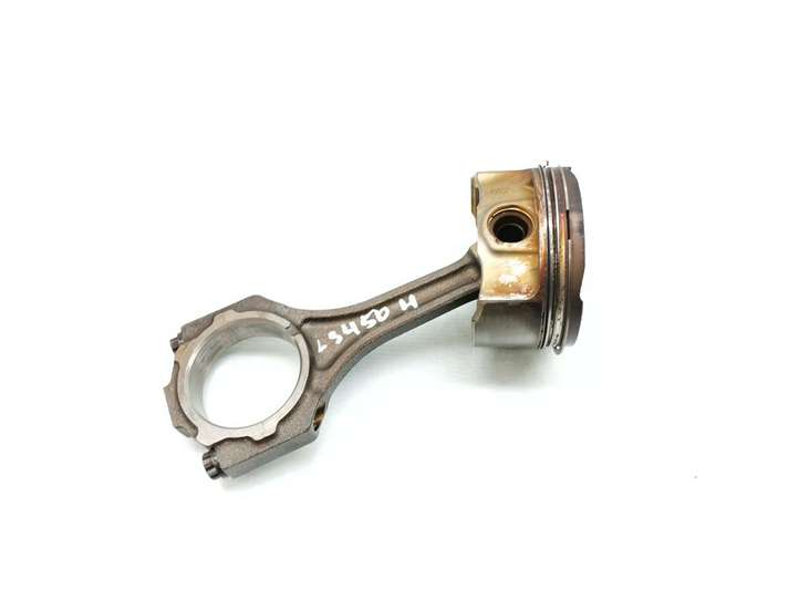 Lexus GS 300 350 430 450h (2004 - 2007)   Поршень с шатуном