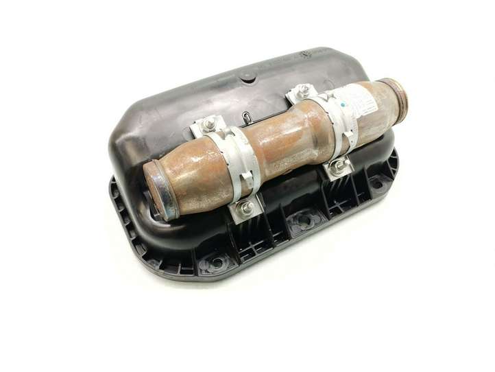 Opel Astra (2009 - 2012)  13367432 Подушка безопастности пассажира