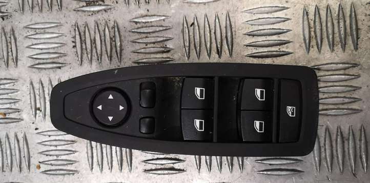 BMW 3 F30 F35 F31 (2012 - 2018)   Кнопка стеклоподъемников