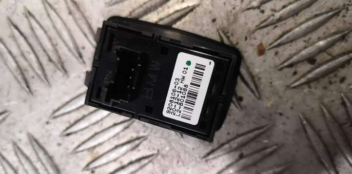 BMW 3 F30 F35 F31 (2012 - 2018)   Кнопка стеклоподъемников