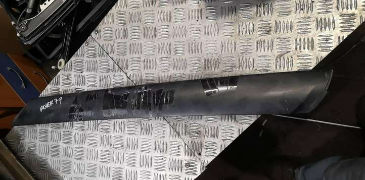 Land Rover Range Rover (2005 - 2009)   Отделка (молдинг) передней двери