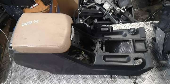 Land Rover Range Rover (2002 - 2005)   Подлокотник