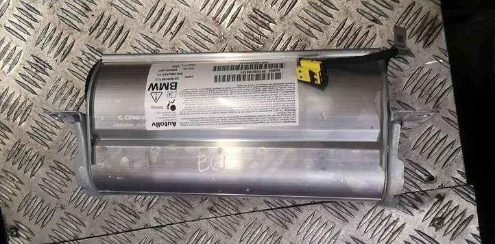 BMW 5 E60 E61 (2004 - 2010)   Подушка безопастности пассажира