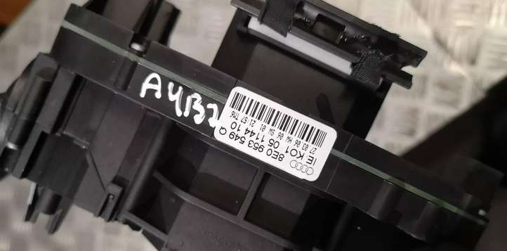 Audi A4 (2004 - 2009)   Комплект ручек