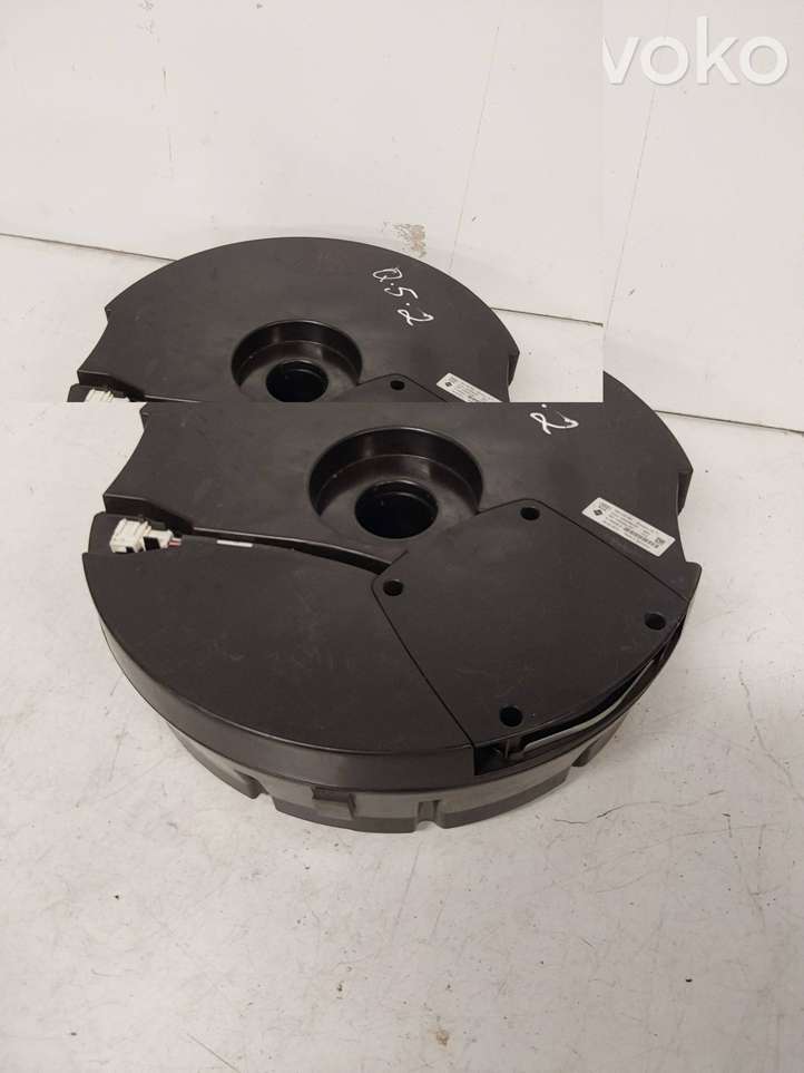 Audi Q5 (2008 - 2012)  8R0035382 Громкоговоритель низкой частоты