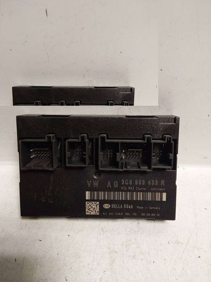 Volkswagen PASSAT B6 (2005 - 2010)  3C0959433R Mодуль kомфортa