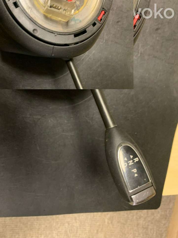 Mercedes-Benz E W212 (2009 - 2016)  A2129002303 Комплект ручек