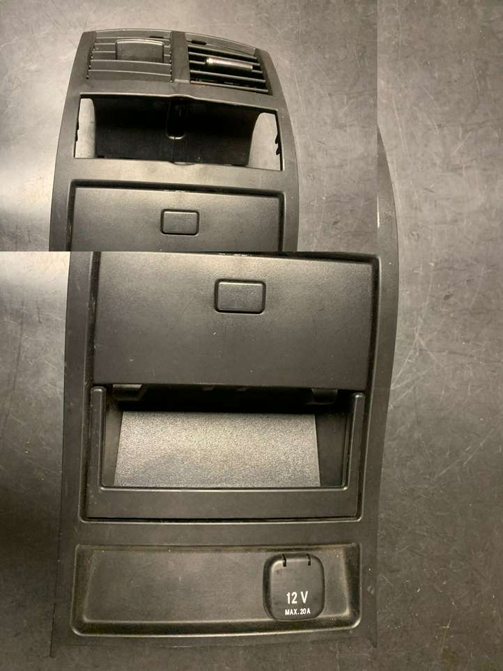 Mercedes-Benz ML W164 (2005 - 2011)  A1646809307 Центральная консоль