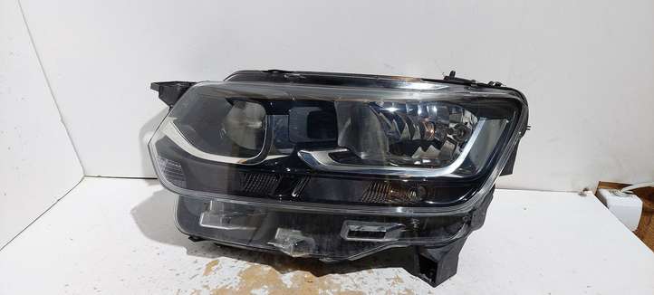 Toyota ProAce Verso (2016 - )  9835780680 Передняя фара