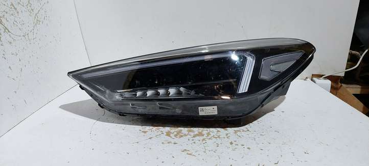 Hyundai Tucson TL (2015 - )  92101D7700 Передняя фара